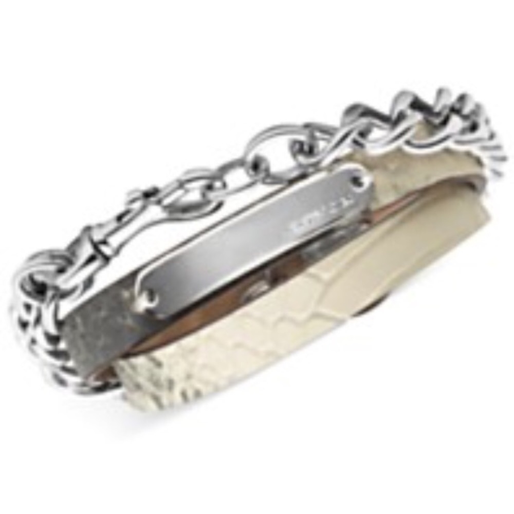 ❤️Coach bracelet❤️